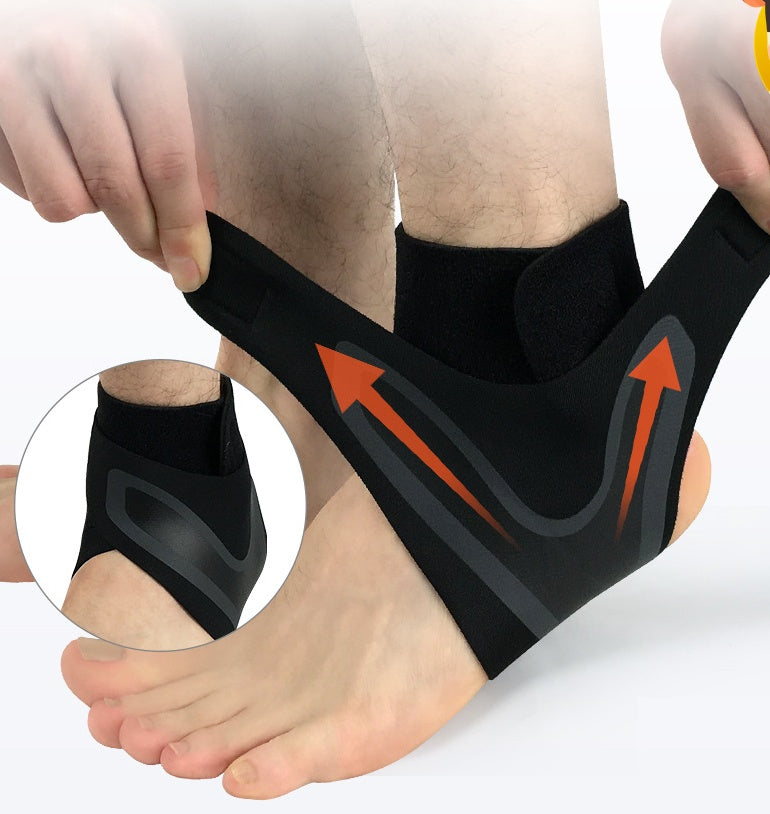 Tobillera Deportiva Antiesguinces