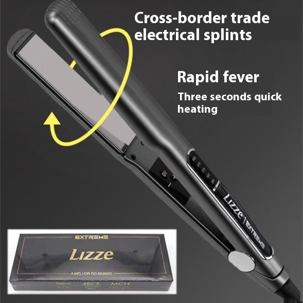 Plancha de Cabello Profesional Lizze Extreme