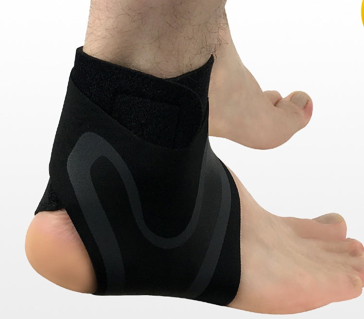 Tobillera Deportiva Antiesguinces