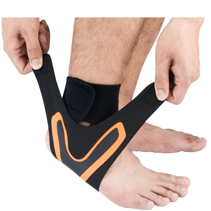 Tobillera Deportiva Antiesguinces