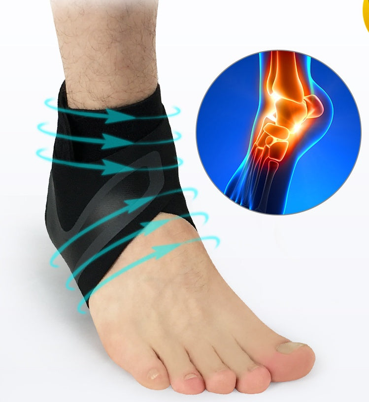 Tobillera Deportiva Antiesguinces
