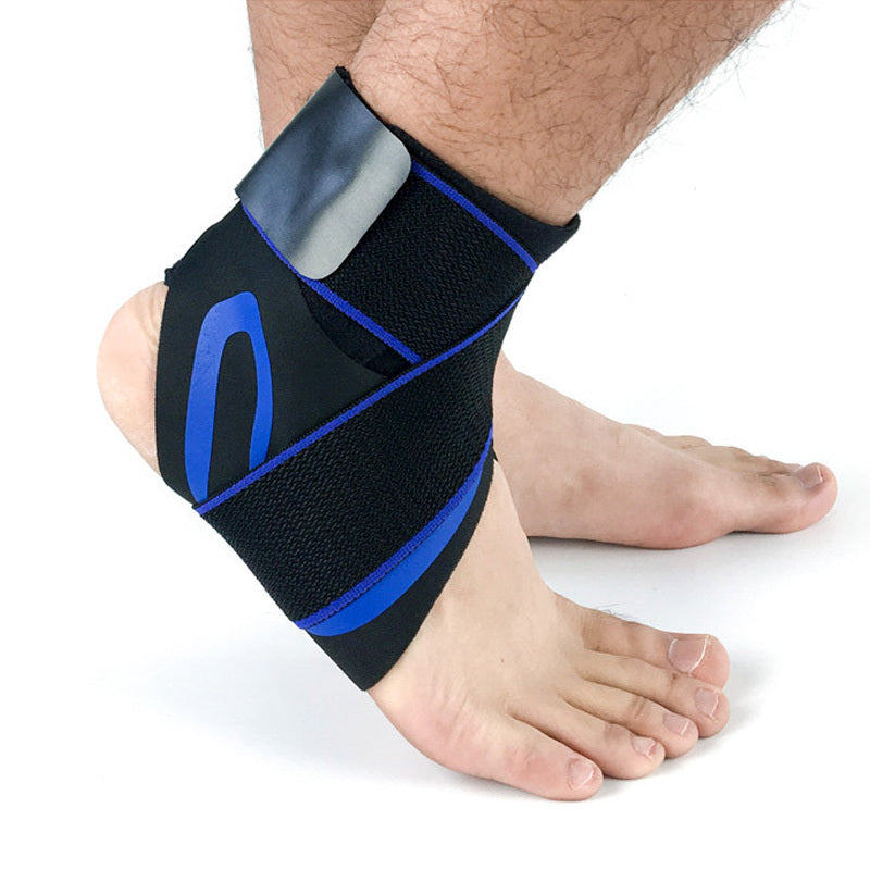 Tobillera Deportiva Antiesguinces