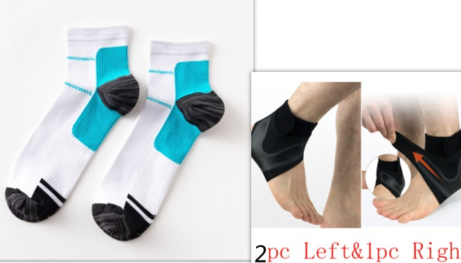 Tobillera Deportiva Antiesguinces