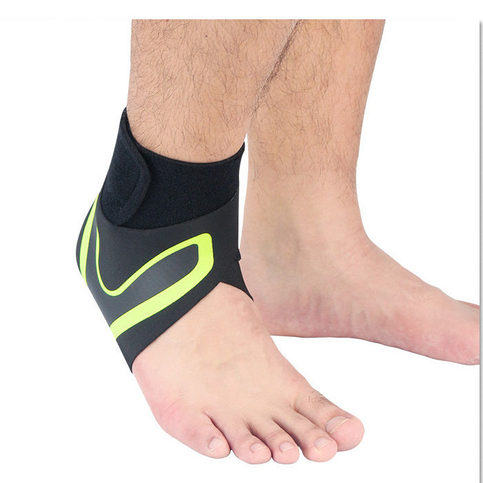 Tobillera Deportiva Antiesguinces