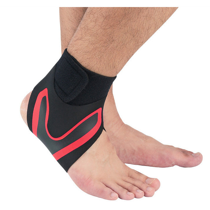 Tobillera Deportiva Antiesguinces