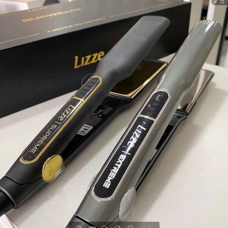 Plancha de Cabello Profesional Lizze Extreme