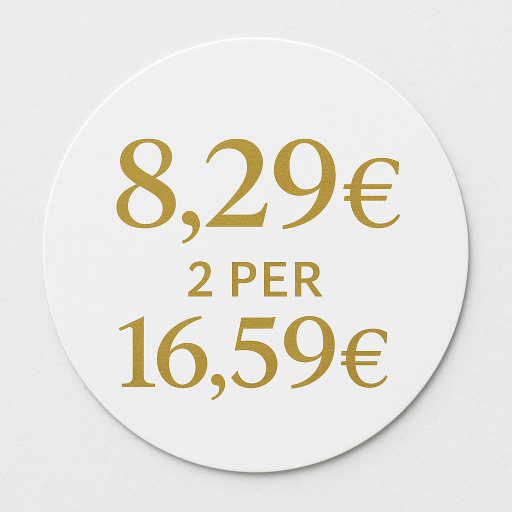 Perfume Jaedar 35ml – Aroma Duradero, Elegante y Portátil