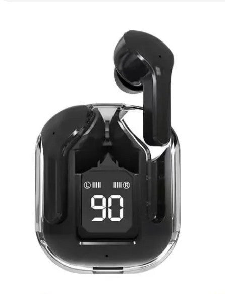 Auricolari TWS Air31 – Inalámbricos con Pantalla LED y Cancelación de Ruido