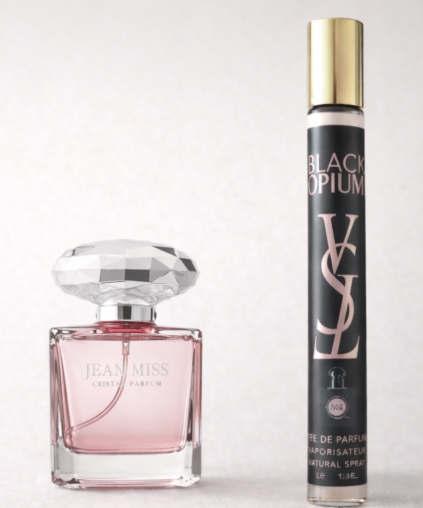 Due Profumi in un’Unica Offerta con Regalo a Sorpresa Incluso 🎁