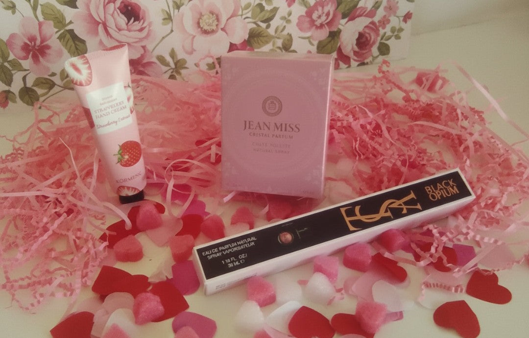 Tu Aroma Favorito + Manos Suaves 🌸