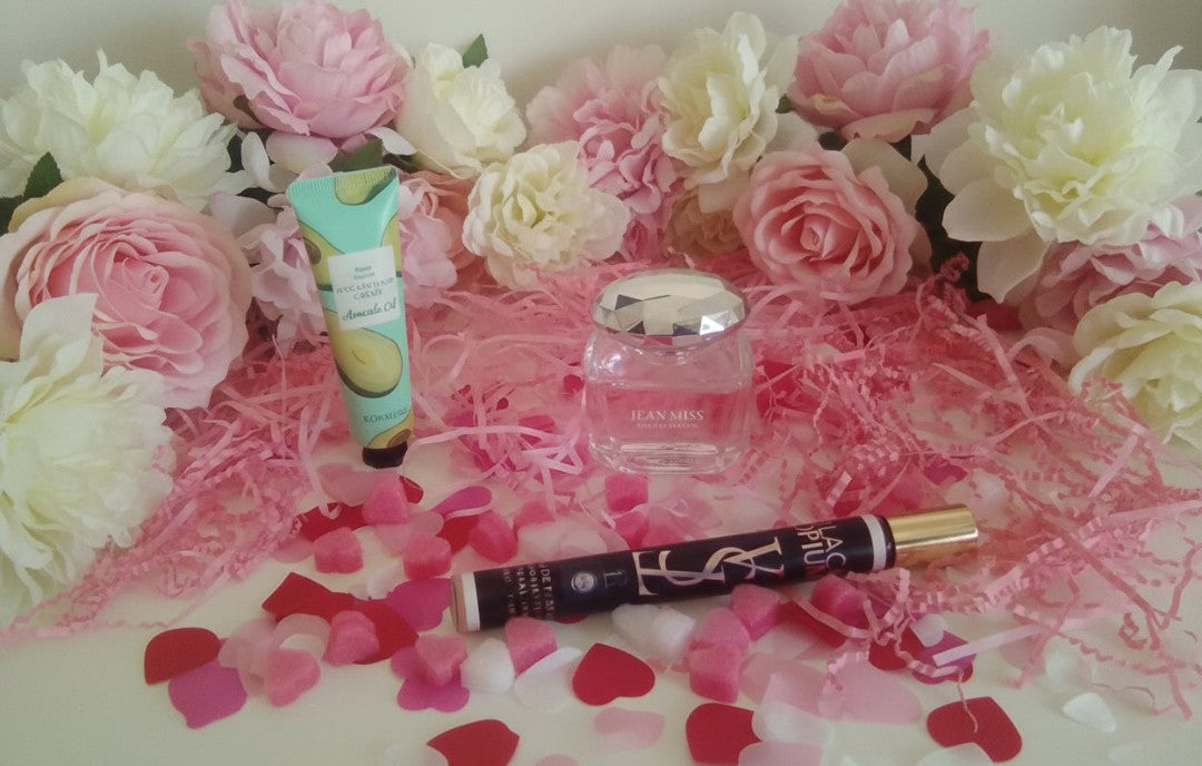 Tu Aroma Favorito + Manos Suaves 🌸