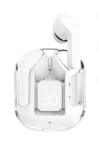 Auricolari TWS Air31 – Inalámbricos con Pantalla LED y Cancelación de Ruido